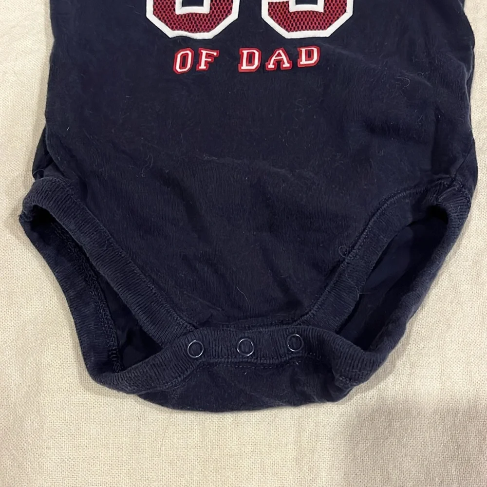 The Children’s Place Bodysuit